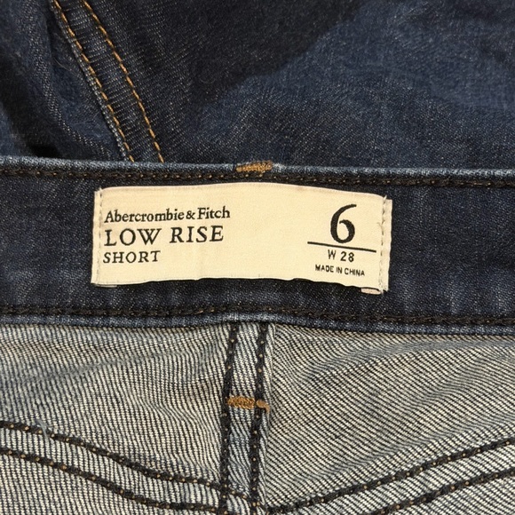 A&F Shorts - Picture 3 of 3